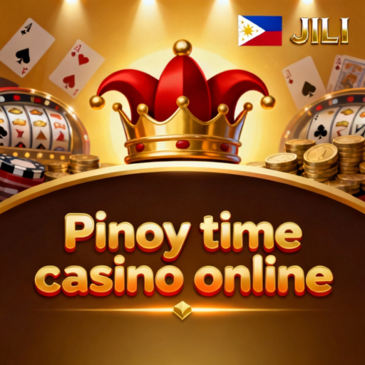 Pinoy time casino online