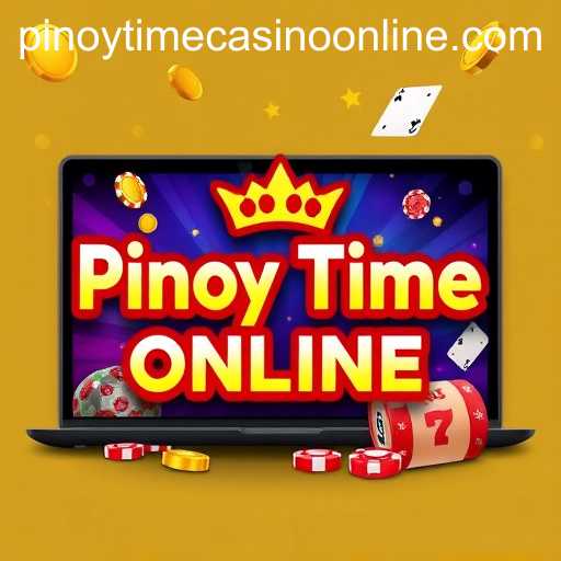 The Rise of Pinoy Time Casino Online