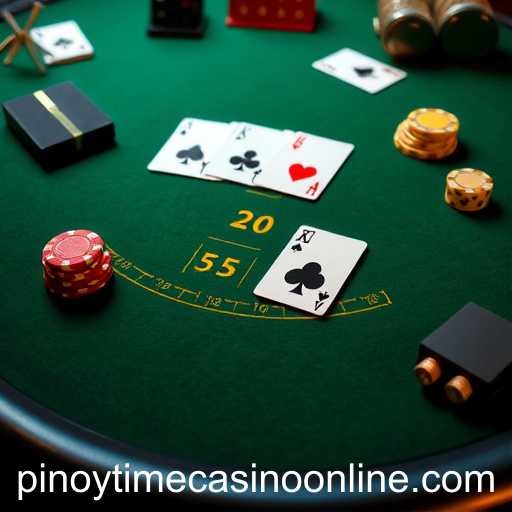 The Rise of Pinoy Time Casino Online